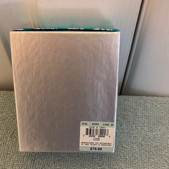 Genuine Stone Live for Love Bracelet - Picture 3 of 3